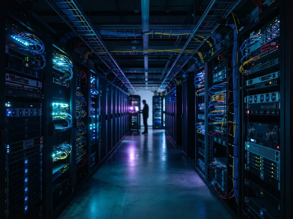 IT Services Cwmbran